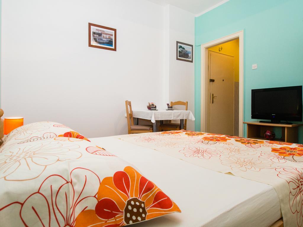 Apartment Mirela Split Room photo