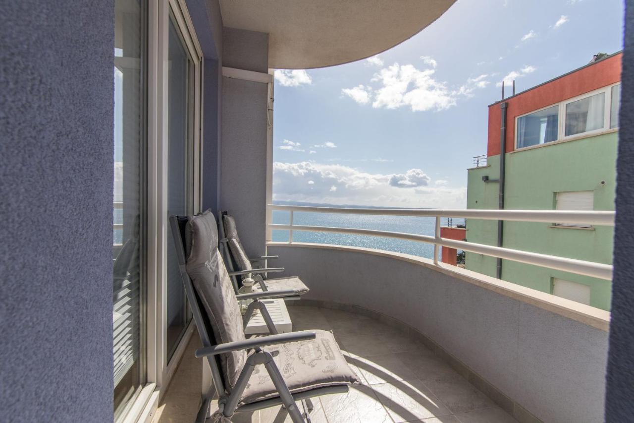Apartment Mirela Split Exterior photo