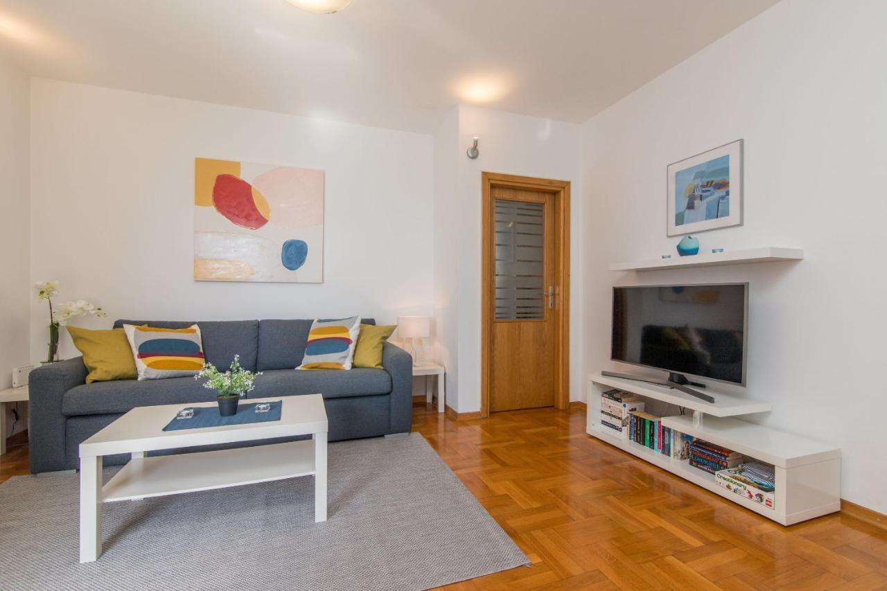 Apartment Mirela Split Exterior photo